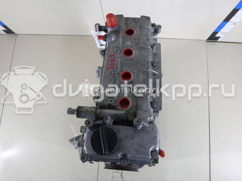 Фото Контрактный (б/у) двигатель CR14DE для Nissan Note / Micra 88-98 л.с 16V 1.4 л бензин 10102AY4SB {forloop.counter}}