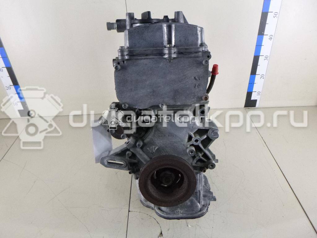 Фото Контрактный (б/у) двигатель CR14DE для Nissan Note / Micra 88-98 л.с 16V 1.4 л бензин 10102AY4SB {forloop.counter}}