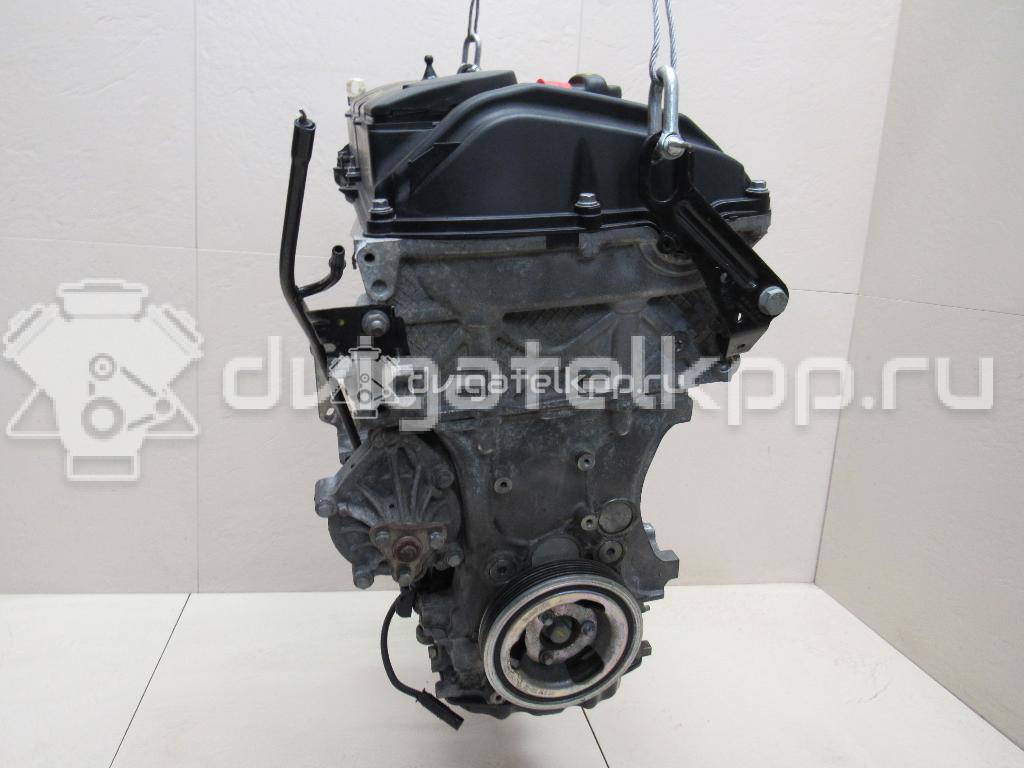 Фото Контрактный (б/у) двигатель N13 B16 A для Bmw (Brilliance) 3 Series 102-170 л.с 16V 1.6 л бензин 11002344327 {forloop.counter}}