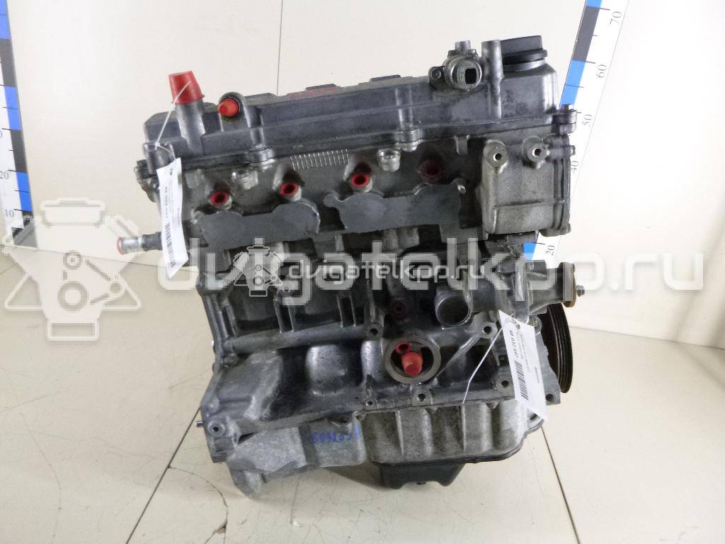 Фото Контрактный (б/у) двигатель CR14DE для Nissan Note / Micra 88-98 л.с 16V 1.4 л бензин 10102AY4SB {forloop.counter}}