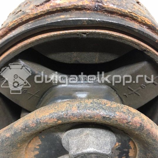 Фото Опора двигателя правая  96535510 для Chevrolet Kalos / Aveo