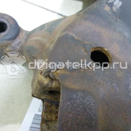 Фото Балка подмоторная  96834085 для Chevrolet Kalos / Aveo