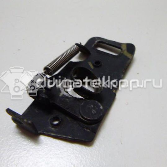 Фото Замок капота  96534213 для Chevrolet Kalos / Aveo