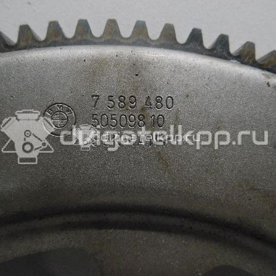 Фото Маховик для двигателя N55 B30 A для Bmw / Alpina / Bmw (Brilliance) 306 л.с 24V 3.0 л бензин 11228604045