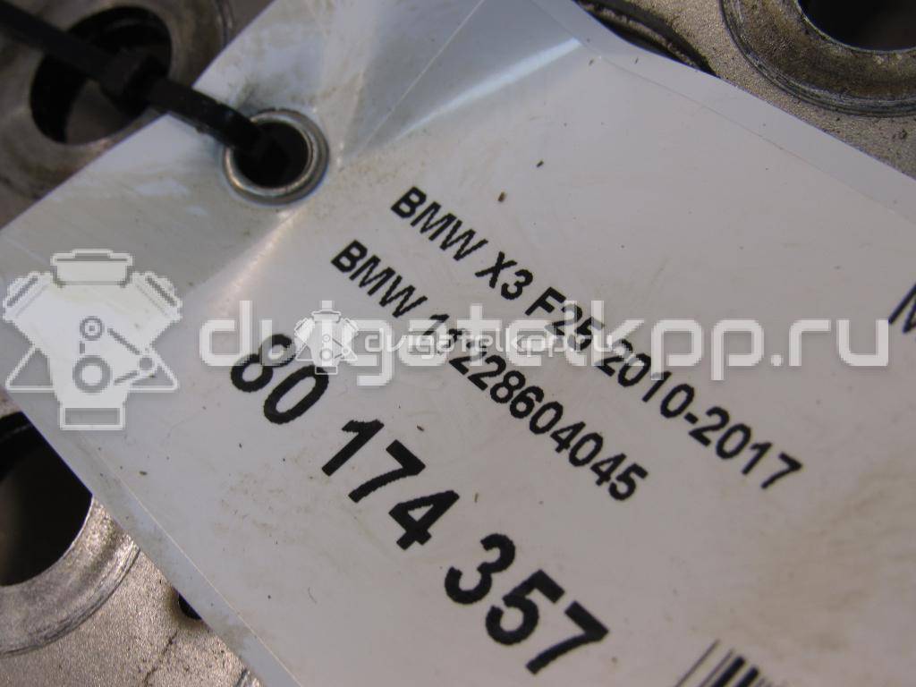 Фото Маховик для двигателя N55 B30 A для Alpina / Bmw / Bmw (Brilliance) 409-440 л.с 24V 3.0 л бензин 11228604045 {forloop.counter}}