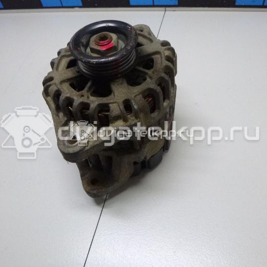 Фото Генератор  96652100 для Chevrolet Kalos / Spark / Aveo / Matiz M200, M250