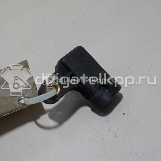 Фото Датчик абсолютного давления  25184080 для Chevrolet Kalos / Nubira / Captiva C100, C140 / Epica Kl1 / Aveo