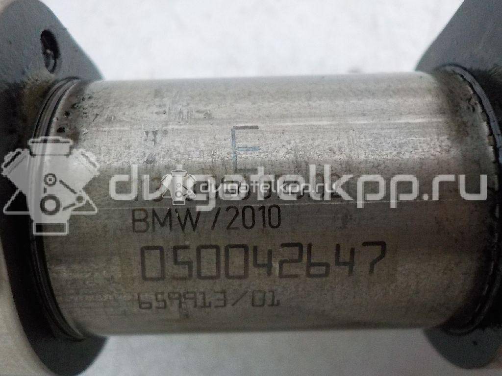 Фото Распредвал впускной для двигателя N47 D20 C для Bmw 3 / 5 / 1 / 4 / X3 214 л.с 16V 2.0 л Дизельное топливо 11318575437 {forloop.counter}}