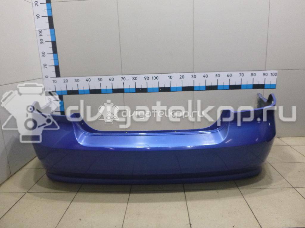 Фото Бампер задний  96648654 для Chevrolet Aveo {forloop.counter}}