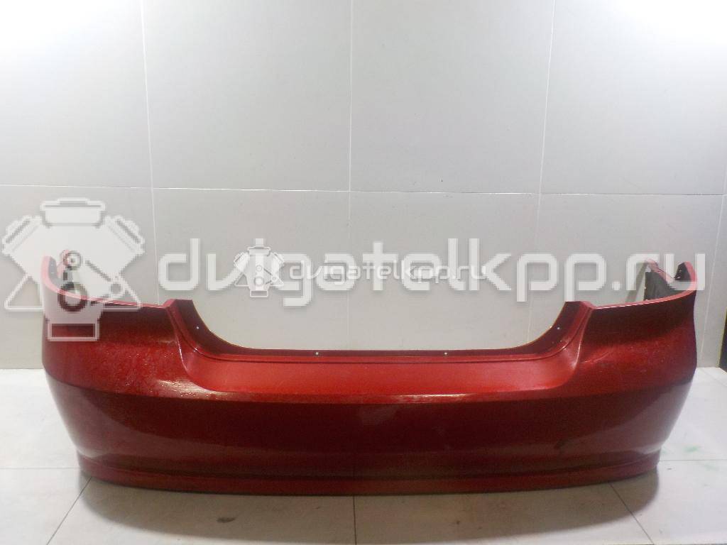 Фото Бампер задний  96648646 для Chevrolet Aveo {forloop.counter}}