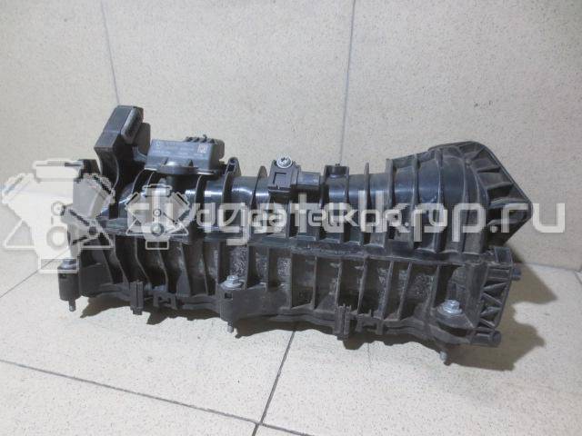 Фото Коллектор впускной для двигателя N47 D20 C для Bmw 3 / 5 / 1 / 4 / X3 214 л.с 16V 2.0 л Дизельное топливо 11617807991 {forloop.counter}}