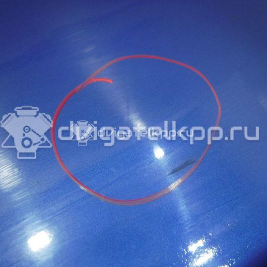 Фото Крышка багажника  96476698 для Chevrolet Aveo