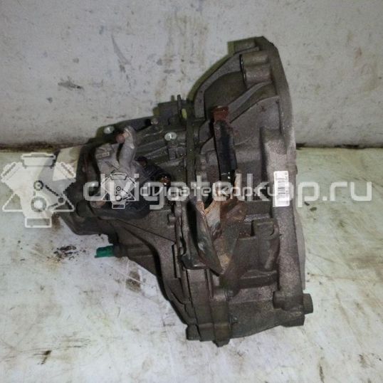 Фото Контрактная (б/у) МКПП для Nissan Note / Micra 88-98 л.с 16V 1.4 л CR14DE бензин 32010AX603