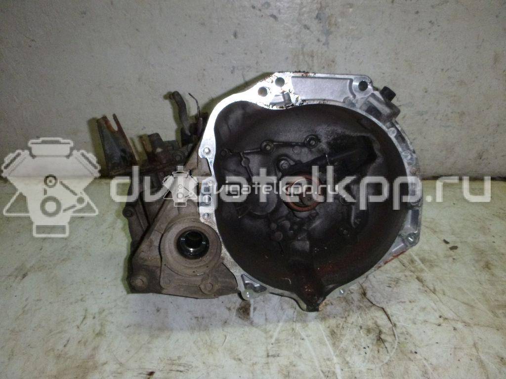 Фото Контрактная (б/у) МКПП для Nissan Note / Micra 88-98 л.с 16V 1.4 л CR14DE бензин 32010AX603 {forloop.counter}}