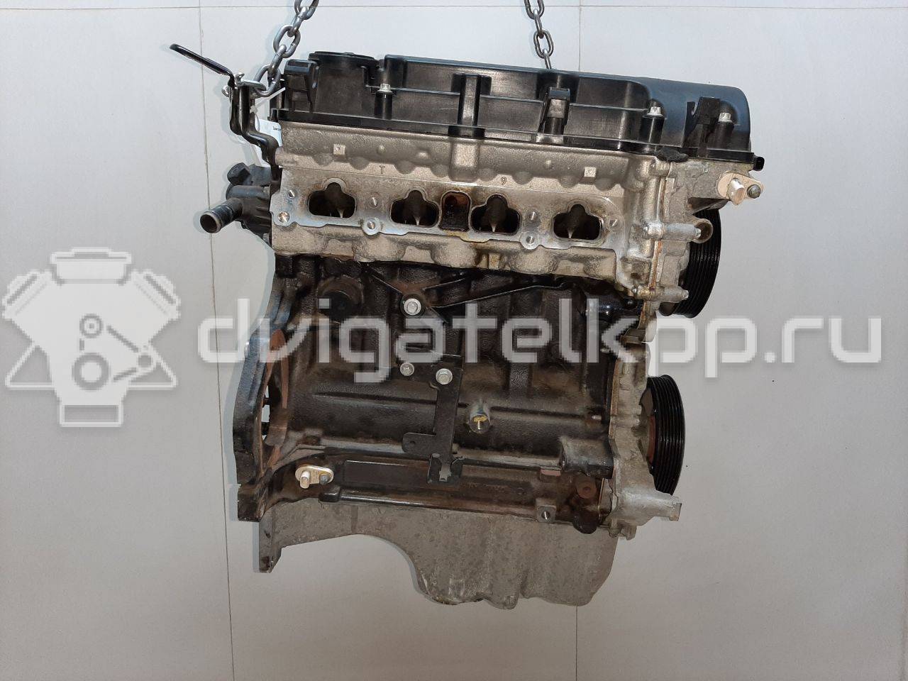 Фото Контрактный (б/у) двигатель B 14 NET для Opel / Vauxhall 140-150 л.с 16V 1.4 л бензин 93169420 {forloop.counter}}