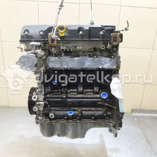 Фото Контрактный (б/у) двигатель LUV для Buick / Chevrolet 140-141 л.с 16V 1.4 л бензин 12668772