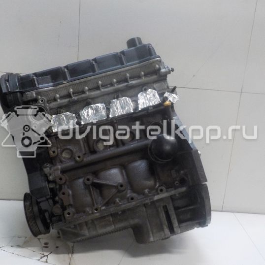 Фото Контрактный (б/у) двигатель F14D3 для Daewoo / Chevrolet 94-95 л.с 16V 1.4 л бензин 96475748