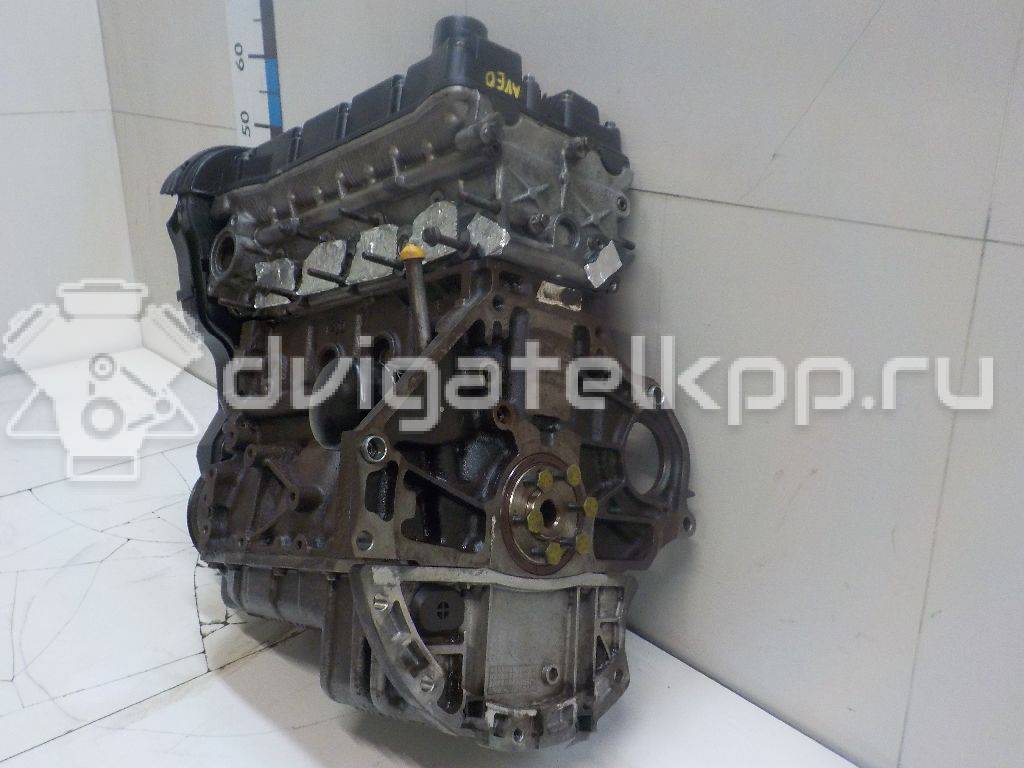 Фото Контрактный (б/у) двигатель F14D3 для Daewoo / Chevrolet 94-95 л.с 16V 1.4 л бензин 96475748 {forloop.counter}}