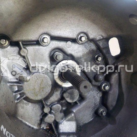 Фото Контрактная (б/у) МКПП для Mitsuoka / Mazda / Mitsubishi / Nissan 65-90 л.с 16V 1.2 л CR12DE бензин 32010AX603