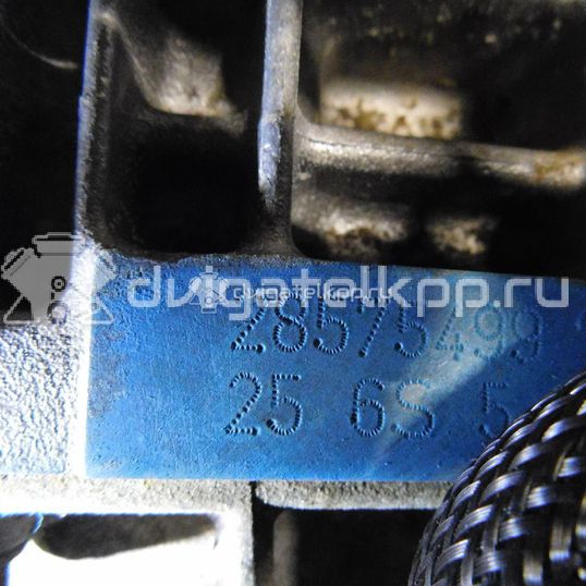 Фото Контрактный (б/у) двигатель M54 B25 (256S5) для Bmw 5 / Z4 / X3 / 3 186-192 л.с 24V 2.5 л бензин