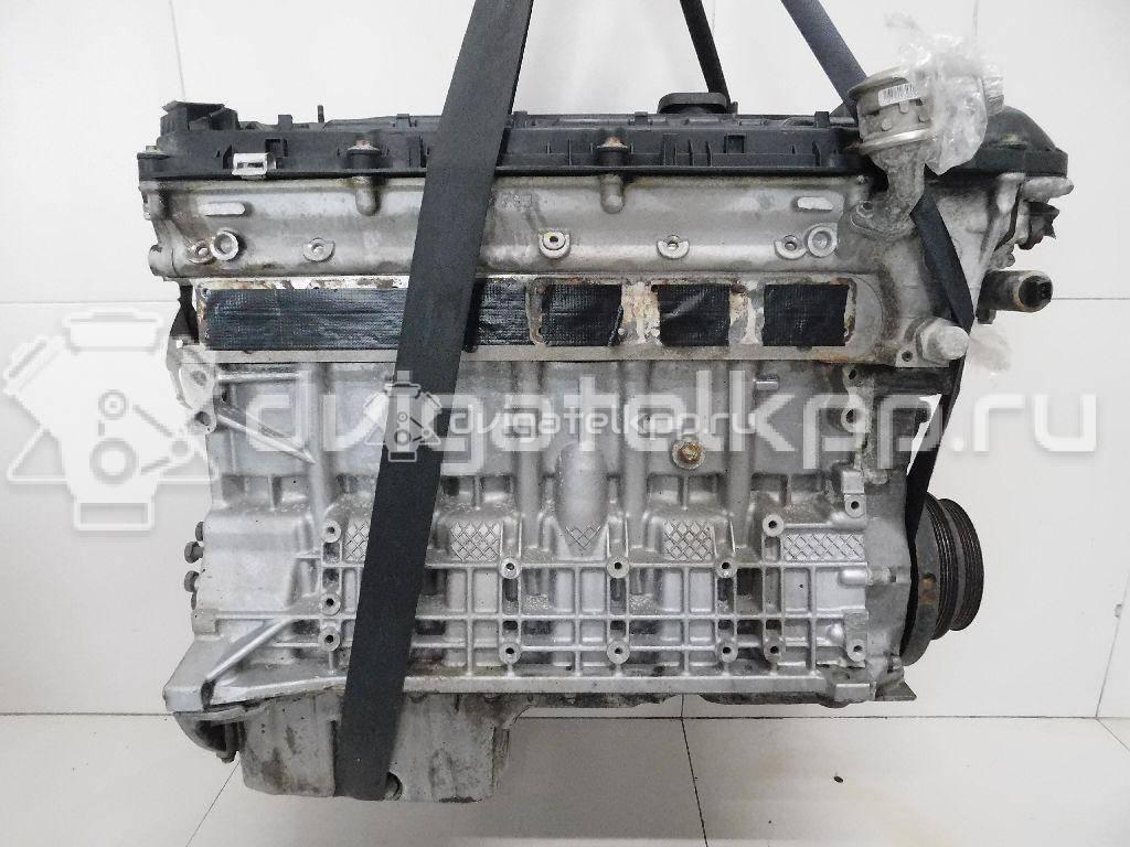 Фото Контрактный (б/у) двигатель M54 B25 (256S5) для Bmw 5 / Z4 / X3 / 3 186-192 л.с 24V 2.5 л бензин {forloop.counter}}