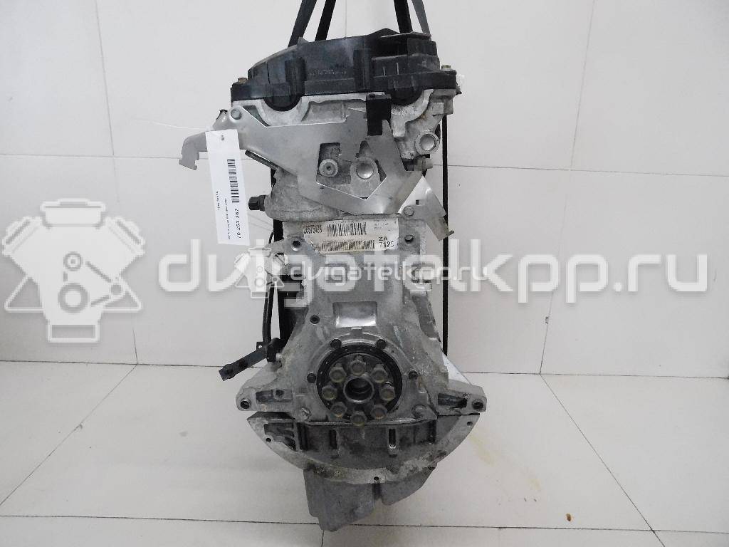 Фото Контрактный (б/у) двигатель M54 B25 (256S5) для Bmw 5 / Z4 / X3 / 3 186-192 л.с 24V 2.5 л бензин {forloop.counter}}