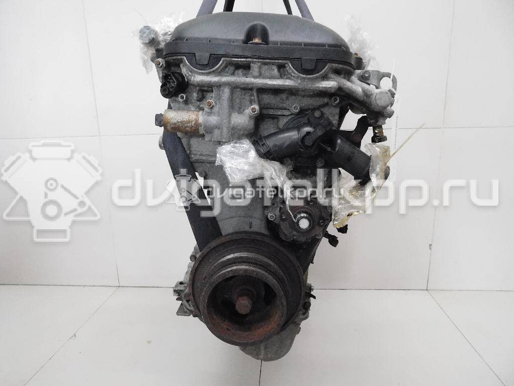 Фото Контрактный (б/у) двигатель M54 B25 (256S5) для Bmw 5 / Z4 / X3 / 3 186-192 л.с 24V 2.5 л бензин {forloop.counter}}