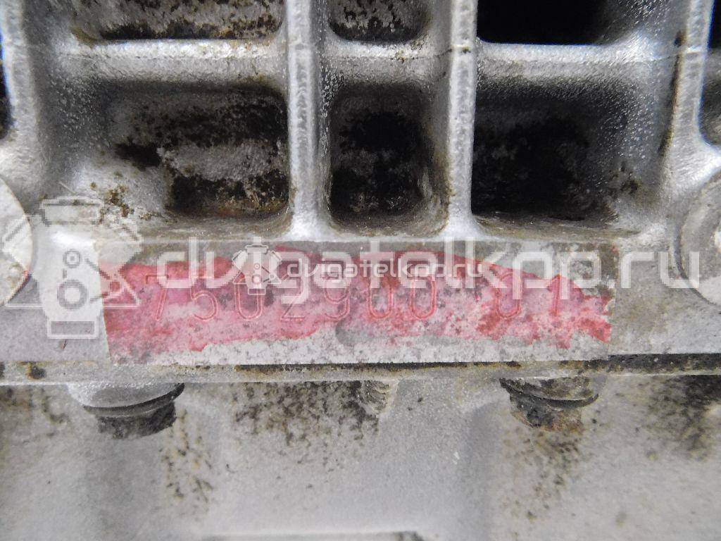 Фото Контрактный (б/у) двигатель M54 B25 (256S5) для Bmw 5 / Z4 / X3 / 3 186-192 л.с 24V 2.5 л бензин {forloop.counter}}