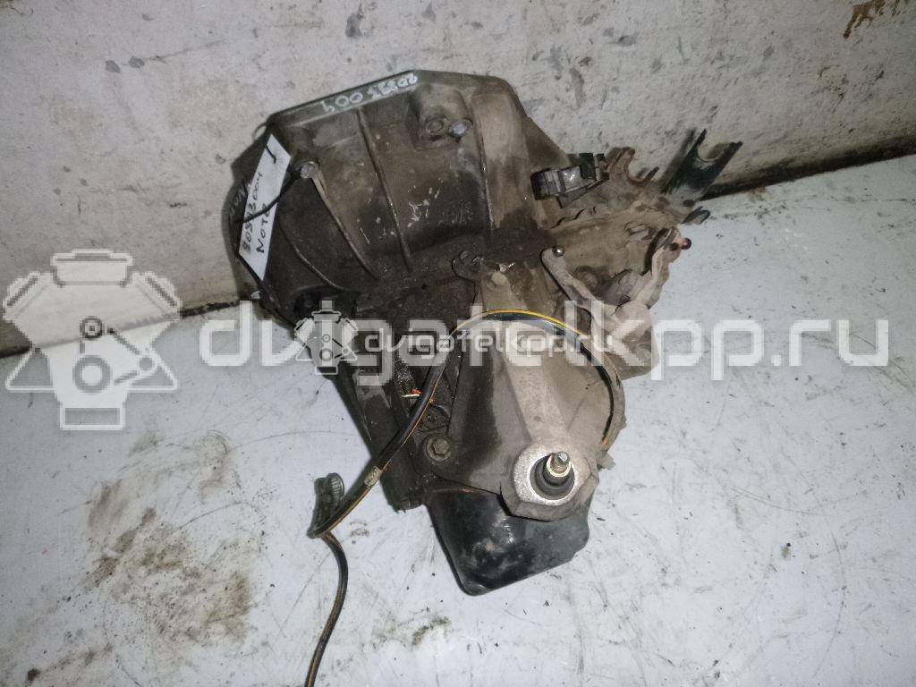 Фото Контрактная (б/у) МКПП для Nissan Note / Micra 88-98 л.с 16V 1.4 л CR14DE бензин 32010AX603 {forloop.counter}}