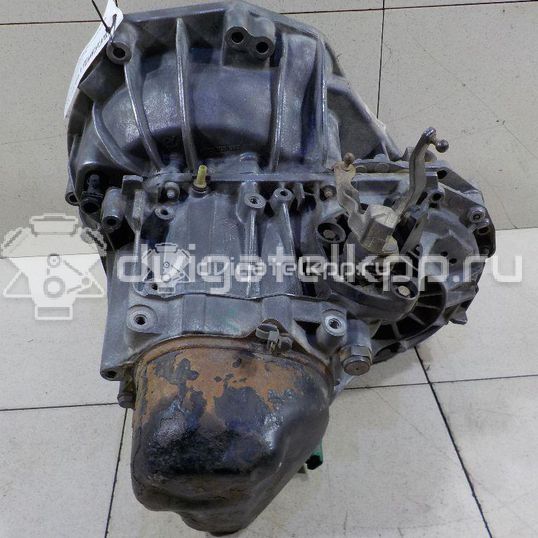 Фото Контрактная (б/у) МКПП для Nissan Note / Micra 88-98 л.с 16V 1.4 л CR14DE бензин 32010AX603