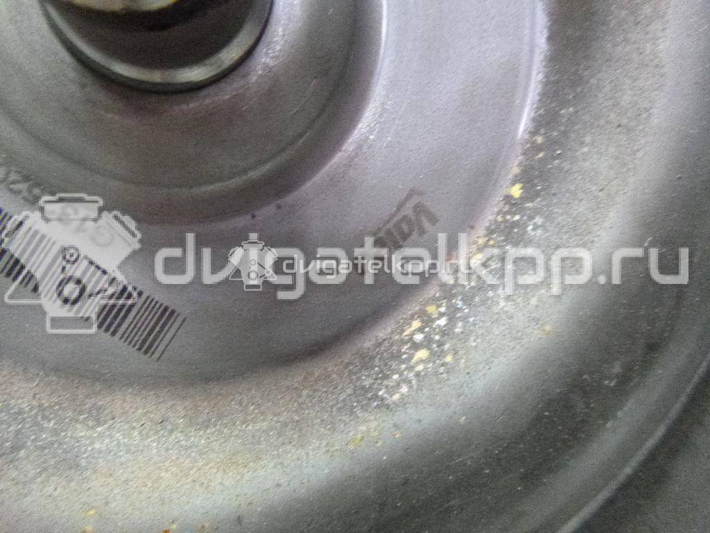 Фото Контрактная (б/у) АКПП для Buick / Daewoo / Chevrolet / Holden 106 л.с 16V 1.6 л F16D3 бензин 24257340 {forloop.counter}}