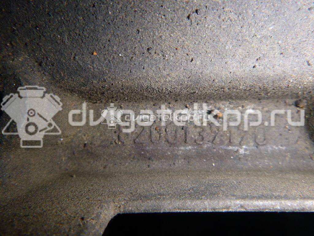 Фото Контрактная (б/у) МКПП для Nissan Note / Micra 88-98 л.с 16V 1.4 л CR14DE бензин 32010AX603 {forloop.counter}}