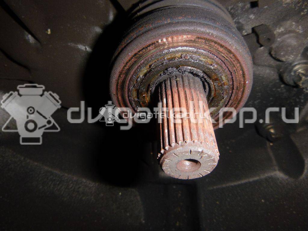 Фото Контрактная (б/у) МКПП для Nissan Note / Micra 88-98 л.с 16V 1.4 л CR14DE бензин 32010AX603 {forloop.counter}}