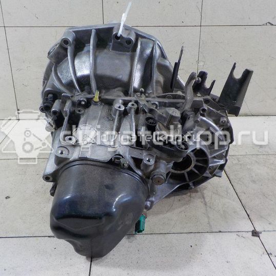 Фото Контрактная (б/у) МКПП для Nissan Note / Micra 88-98 л.с 16V 1.4 л CR14DE бензин 32010AX603