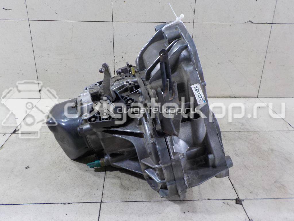 Фото Контрактная (б/у) МКПП для Nissan Note / Micra 88-98 л.с 16V 1.4 л CR14DE бензин 32010AX603 {forloop.counter}}