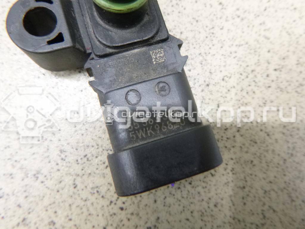 Фото Датчик абсолютного давления  55563375 для Chevrolet Nubira / Matiz M200, M250 / Epica Kl1 / Orlando J309 / Aveo {forloop.counter}}