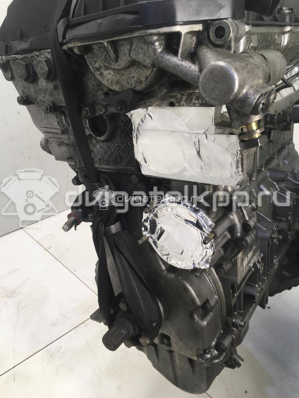 Фото Контрактный (б/у) двигатель M52 B28 (286S1) для Bmw Z3 E36 / 7 / 3 192-194 л.с 24V 2.8 л бензин M52 {forloop.counter}}