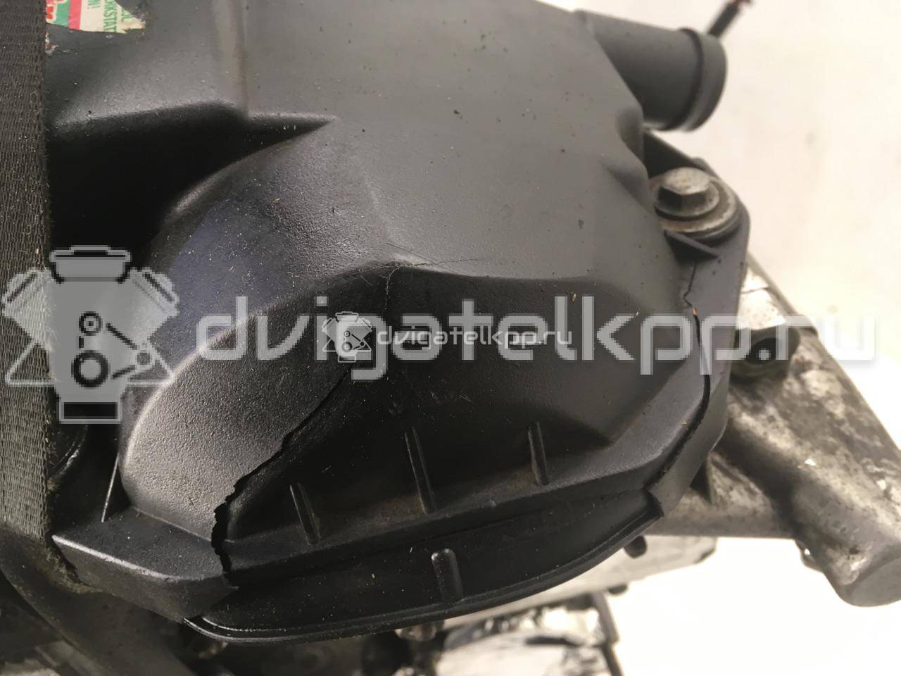 Фото Контрактный (б/у) двигатель M52 B28 (286S2) для Bmw 5 / Z3 E36 / 7 / 3 192-196 л.с 24V 2.8 л бензин 11001438686 {forloop.counter}}