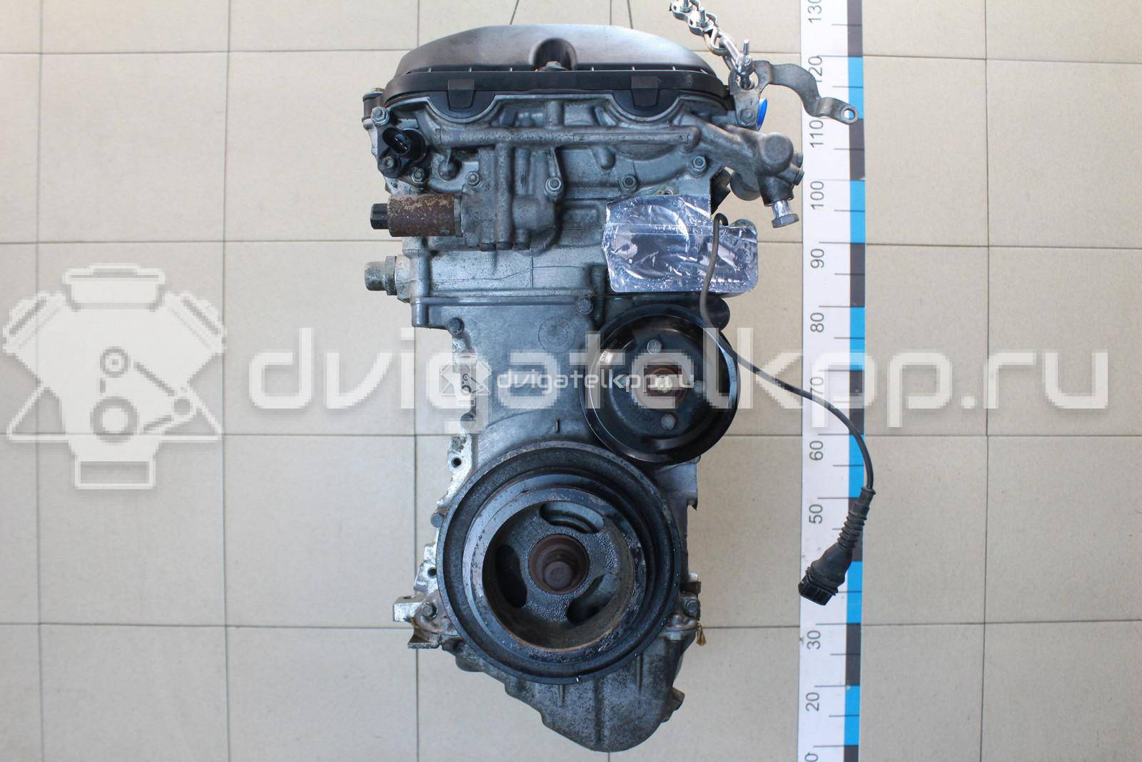 Фото Контрактный (б/у) двигатель M54 B25 (256S5) для Bmw 5 / Z4 / X3 / 3 186-192 л.с 24V 2.5 л бензин {forloop.counter}}