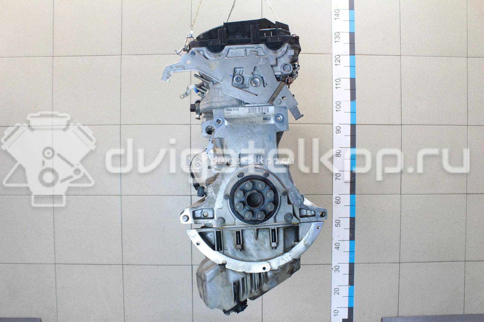 Фото Контрактный (б/у) двигатель M54 B25 (256S5) для Bmw 5 / Z4 / X3 / 3 186-192 л.с 24V 2.5 л бензин {forloop.counter}}