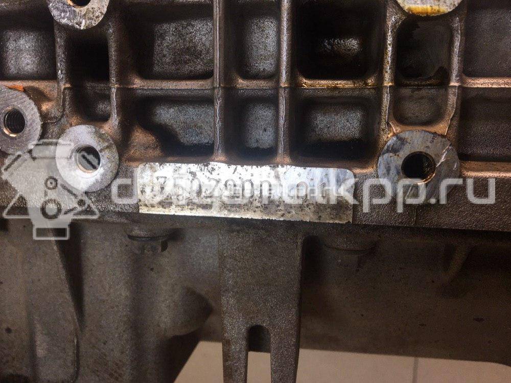 Фото Контрактный (б/у) двигатель M54 B25 (256S5) для Bmw 5 / Z4 / X3 / 3 186-192 л.с 24V 2.5 л бензин {forloop.counter}}