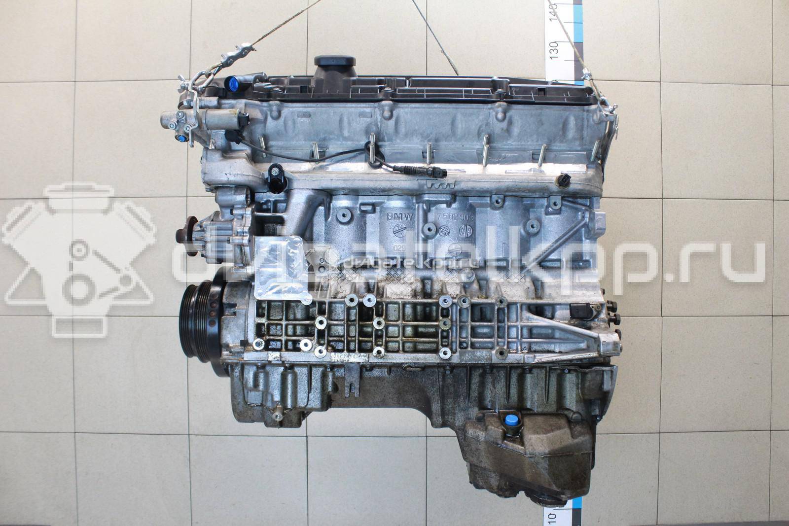 Фото Контрактный (б/у) двигатель M54 B25 (256S5) для Bmw (Brilliance) / Bmw 192 л.с 24V 2.5 л бензин 11000304304 {forloop.counter}}