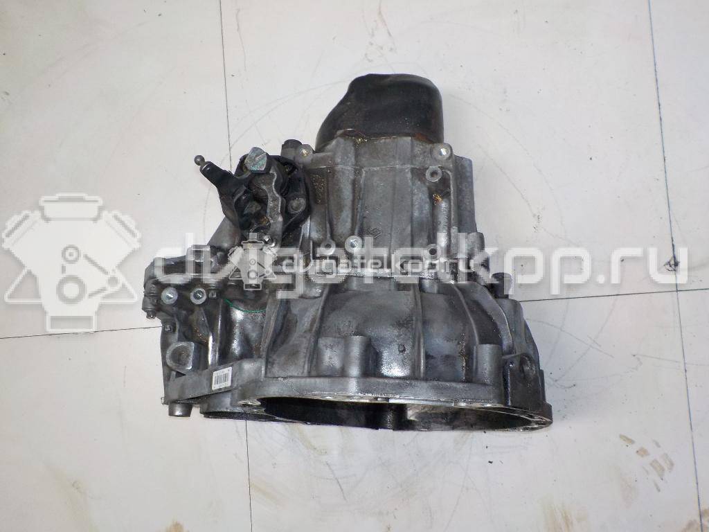 Фото Контрактная (б/у) МКПП для Nissan Note / Micra 88-98 л.с 16V 1.4 л CR14DE бензин 32010AX603 {forloop.counter}}