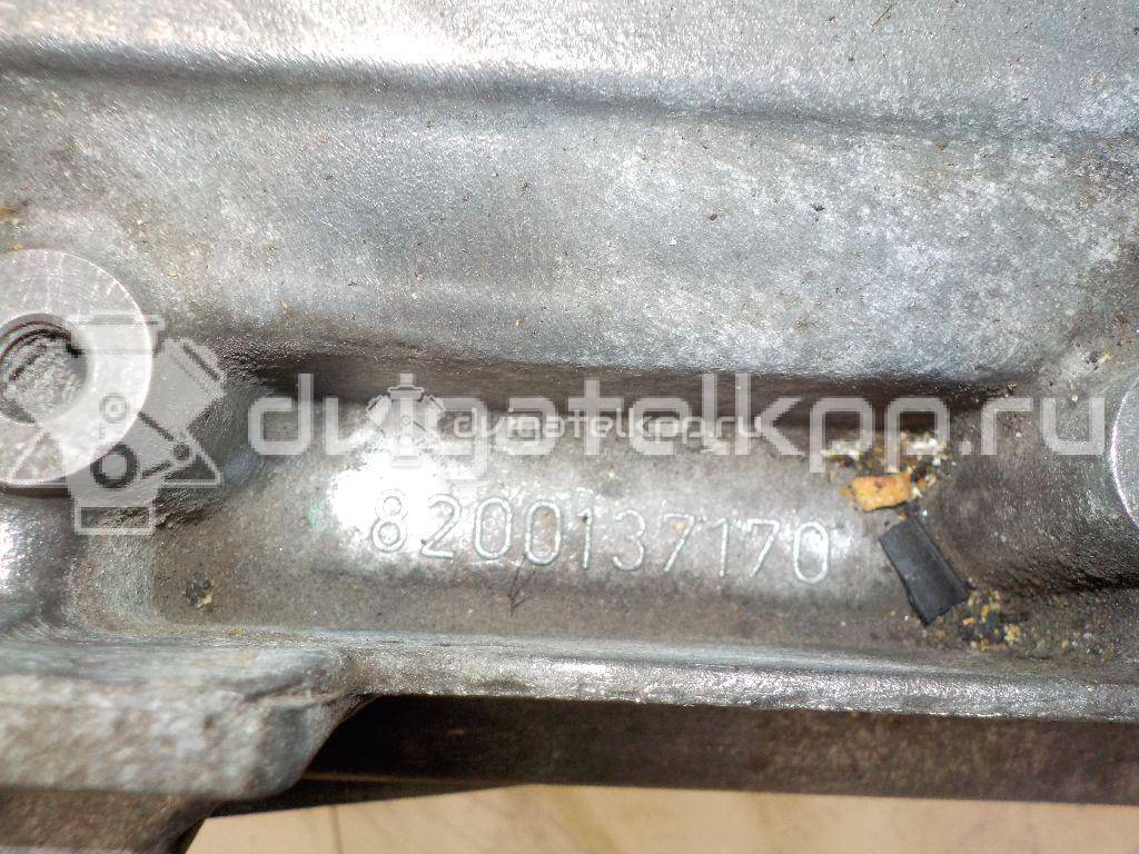 Фото Контрактная (б/у) МКПП для Nissan Note / Micra 88-98 л.с 16V 1.4 л CR14DE бензин 32010AX603 {forloop.counter}}