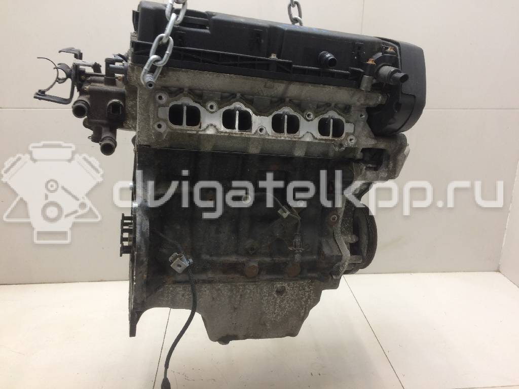 Фото Контрактный (б/у) двигатель LDE для Buick (Sgm) / Chevrolet (Sgm) / Chevrolet 117-121 л.с 16V 1.6 л бензин 25196859 {forloop.counter}}