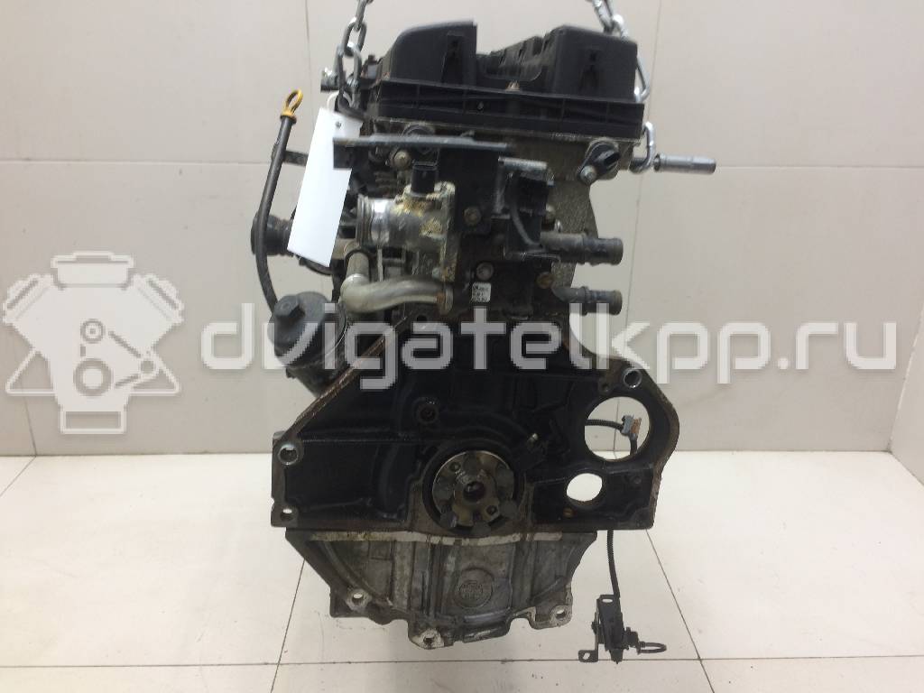 Фото Контрактный (б/у) двигатель LDE для Buick (Sgm) / Chevrolet (Sgm) / Chevrolet 117-121 л.с 16V 1.6 л бензин 25196859 {forloop.counter}}