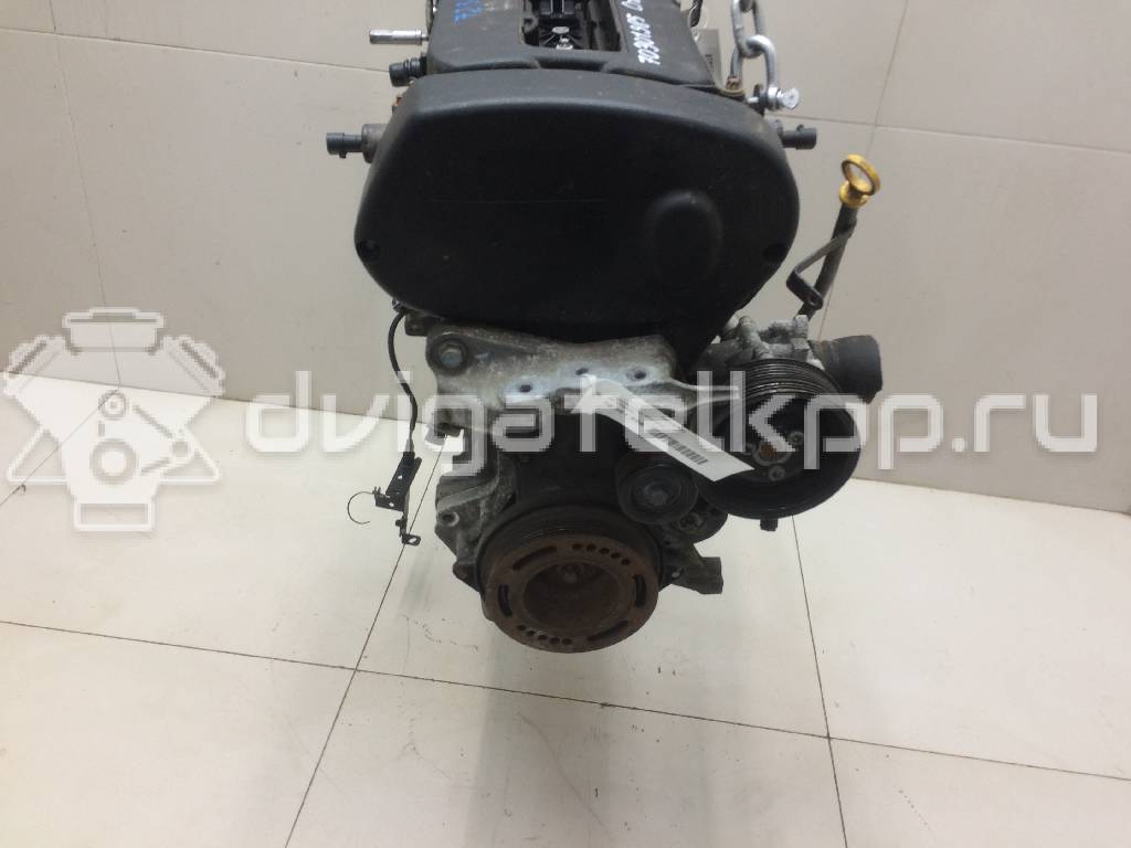 Фото Контрактный (б/у) двигатель LDE для Buick (Sgm) / Chevrolet (Sgm) / Chevrolet 117-121 л.с 16V 1.6 л бензин 25196859 {forloop.counter}}