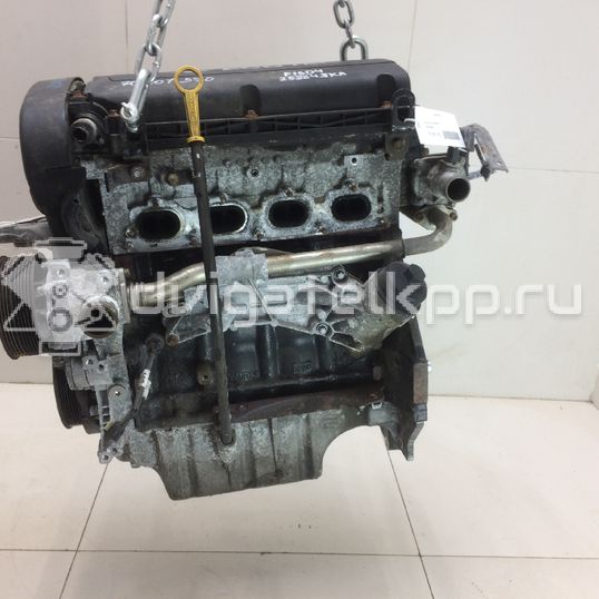 Фото Контрактный (б/у) двигатель LDE для Chevrolet (Sgm) / Chevrolet 117-121 л.с 16V 1.6 л бензин 25196859