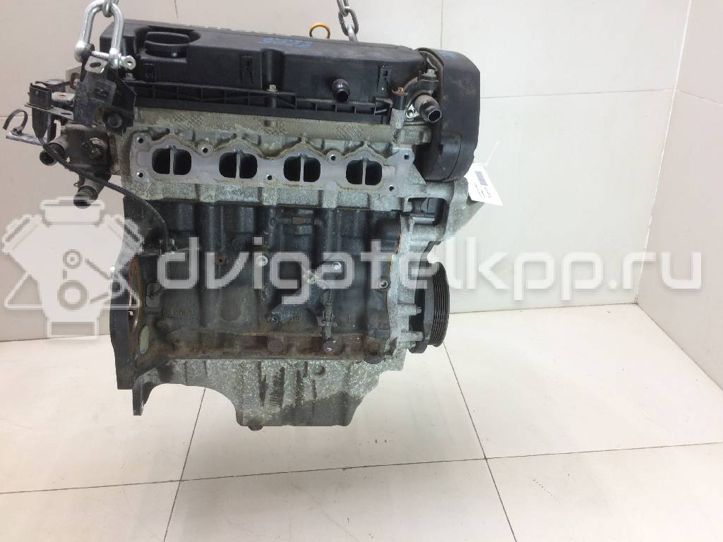 Фото Контрактный (б/у) двигатель LDE для Chevrolet (Sgm) / Chevrolet 117-121 л.с 16V 1.6 л бензин 25196859 {forloop.counter}}