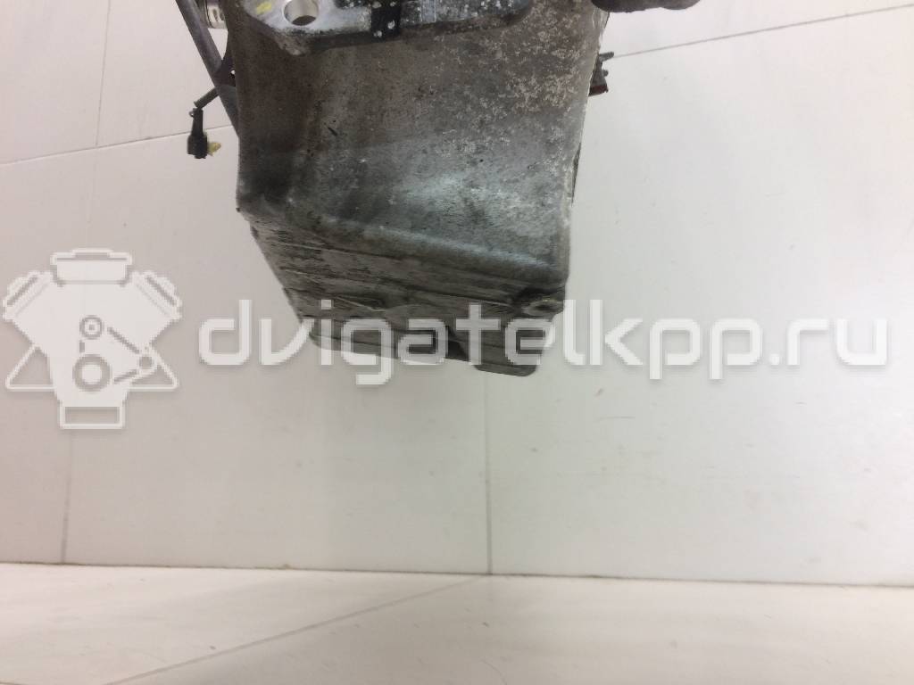 Фото Контрактный (б/у) двигатель LDE для Chevrolet (Sgm) / Chevrolet 117-121 л.с 16V 1.6 л бензин 25196859 {forloop.counter}}